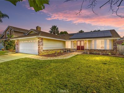11833 Avalon Ave, Yucaipa, CA, 92399