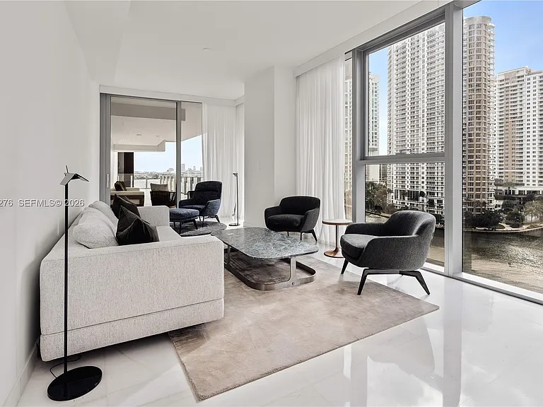 300 Biscayne Boulevard Way #804 — Photo 7