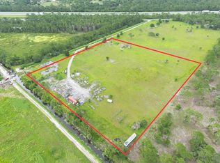 1375 N Ffa Rd, Fort Pierce, FL 34945