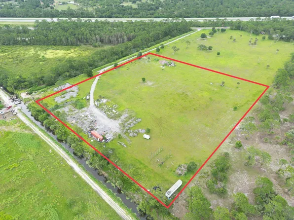 1375 N Ffa Road, Fort Pierce, FL 34945