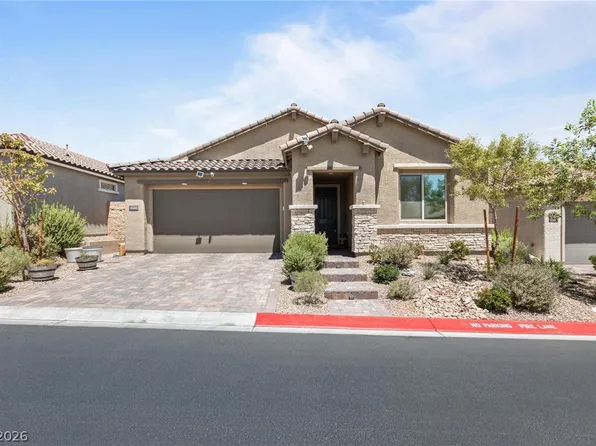 10934 Delparke Valley Ave, Las Vegas, NV 89166