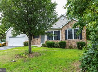 11207 Rawhide Rd, Lusby, MD 20657