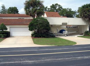 2561 Taxiway Echo, Port Orange, FL 32128