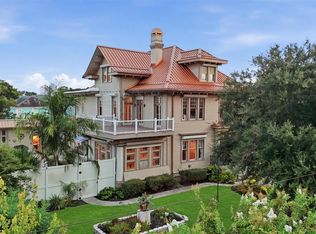3401 Avenue O, Galveston, TX 77550