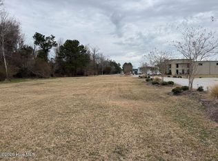 0 Horton Drive, Morehead City, NC 28557
