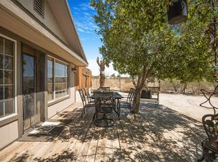 60810 Sunrise Rd, Whitewater, CA 92282