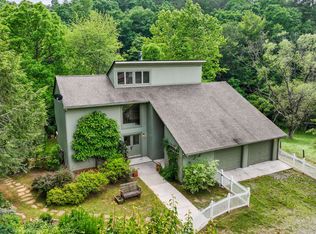 215 Murphy Ln, Mineral Bluff, GA 30559