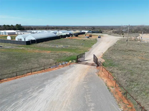 2836 County Street 2990 St, Alex, OK 73002