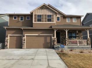 6314 S Himalaya Way, Centennial, CO 80016