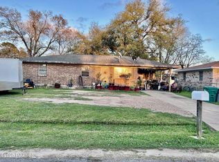 115 Duke St, Broussard, LA 70518