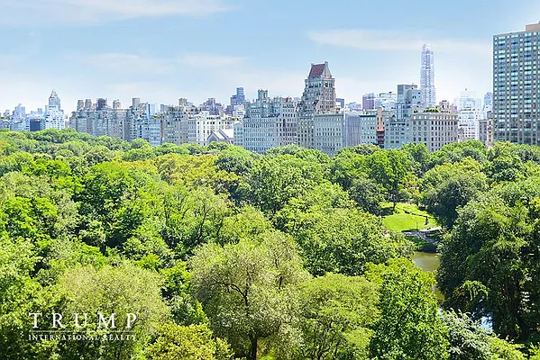 Sold by Trump International Realty | media 13