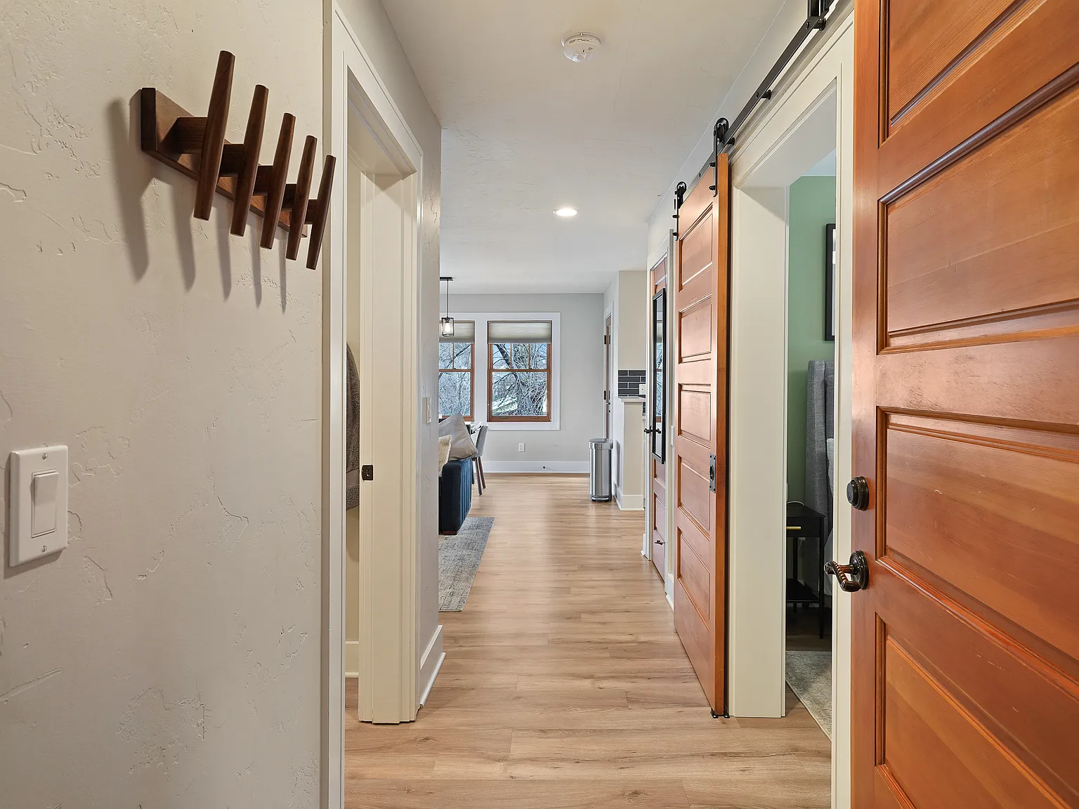 1 bed, 750 sqft, $3,000 — Photo 4