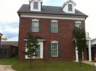 70 Old Taylor Rd, Oxford, MS 38655