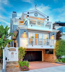 1818 Manhattan Ave, Hermosa Beach, CA, 90254