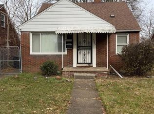 16035 E State Fair St, Detroit, MI 48205