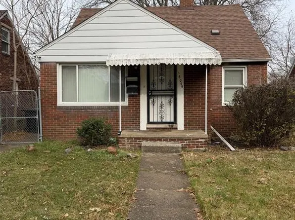 16035 E State Fair St, Detroit, MI 48205