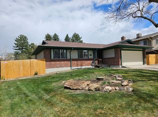 3058 S Quintero Way, Aurora, CO 80013