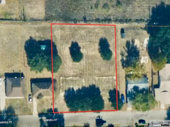 00 NORVELL RD LOT 17, Lytle, TX 78052