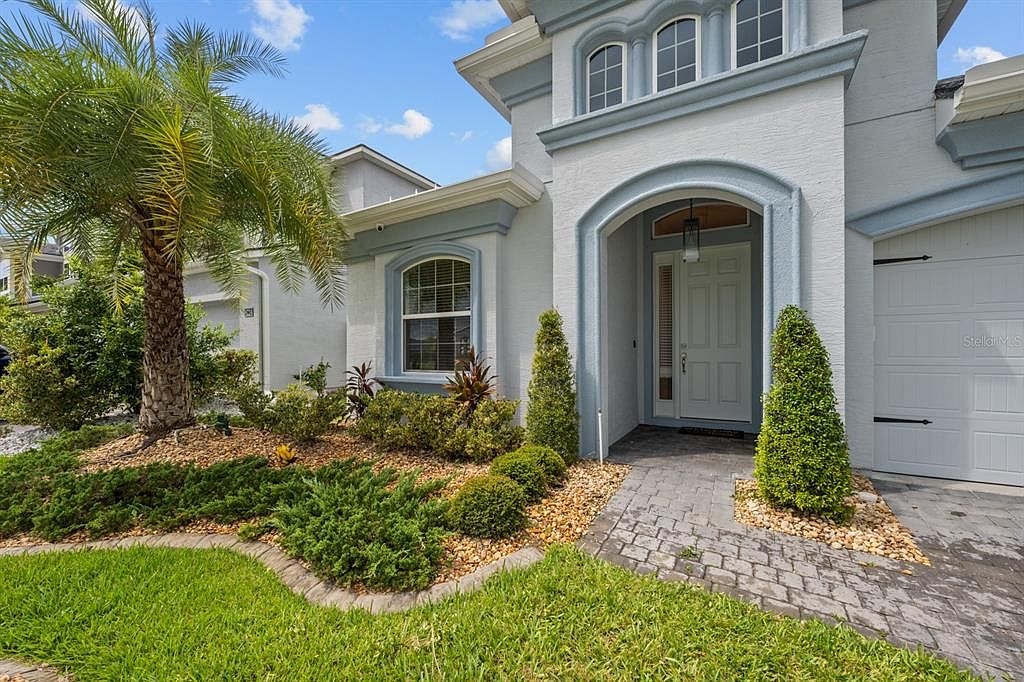 The Serena - 6292 West Fallsgrove Ln, Port Orange, FL 32128