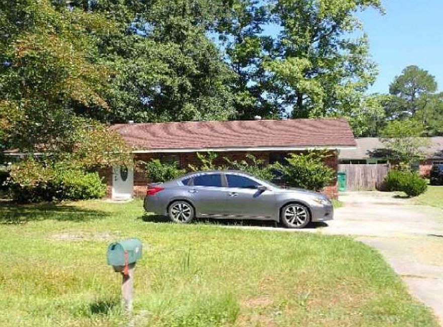 Property Front View
