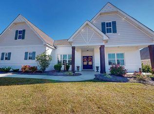 105 Charleston Mills Dr, Midland City, AL 36350