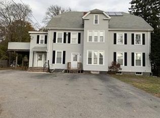 180 Lakehurst Ave #2B, East Weymouth, MA 02189