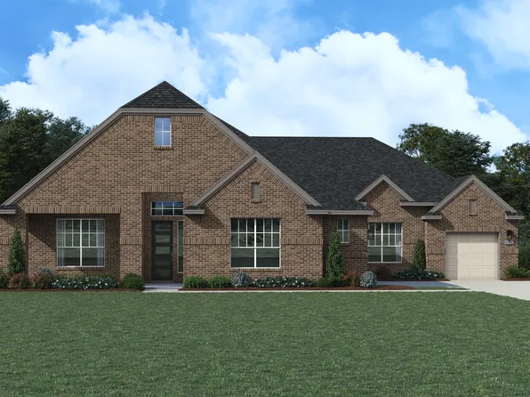 Calvin Plan, Potranco Oaks