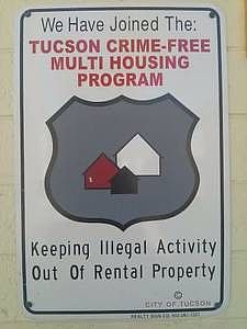 5th image of 737 N Alvernon Way APT B10