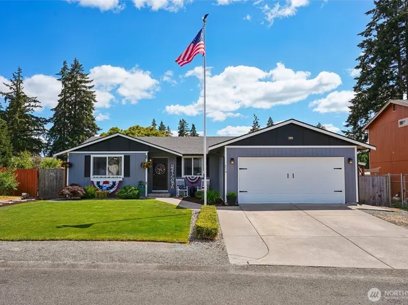 716 E 190th, Spanaway, WA 98387