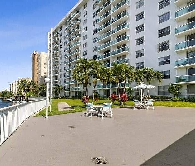 1st image of 2841 NE 163rd Street #901