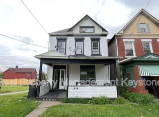 1834 Flagler St #2, McKeesport, PA 15132