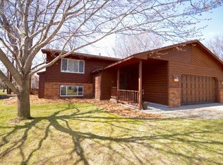 1535 31st Ave N, Saint Cloud, MN 56303