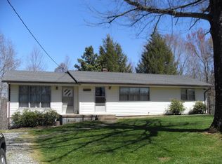 918 Old Well Rd, Spencer, VA 24165