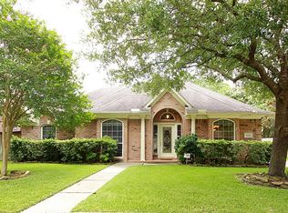 30306 Nanton Dr, Spring, TX 77386