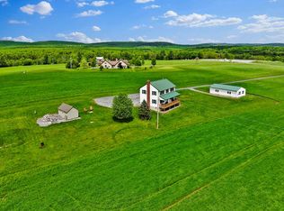 667 Ostrom Hill Rd, Liberty, PA 16930