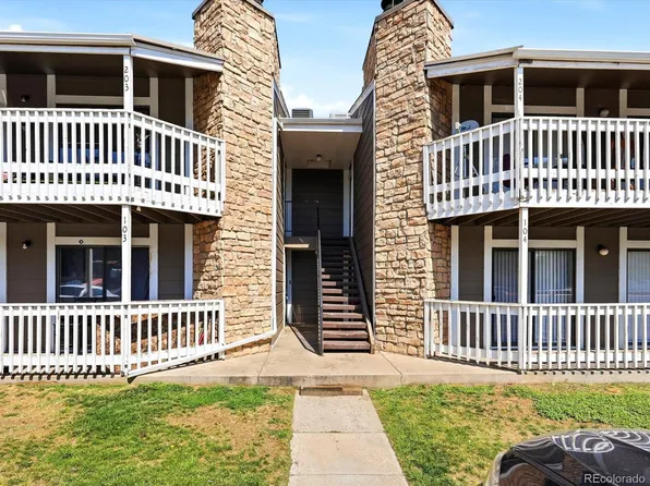 18195 E Ohio Avenue #104, Aurora, CO 80017