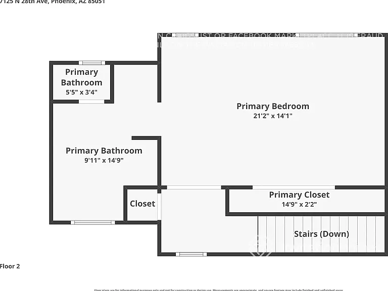 7125 N 28th Ave — Photo 3