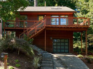 3404 NW Vaughn St, Portland, OR 97210