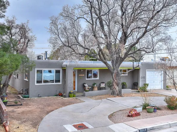 3117 Valencia Dr NE, Albuquerque, NM 87110