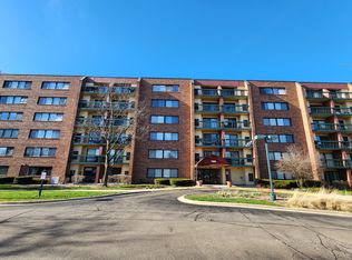 1800 Huntington Blvd APT 508, Hoffman Estates, IL 60169
