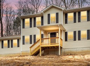 8444 Mount Moriah Church Rd, King George, VA 22485