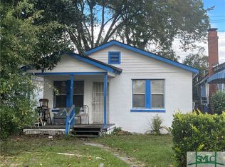 618 E Waldburg St, Savannah, GA 31401
