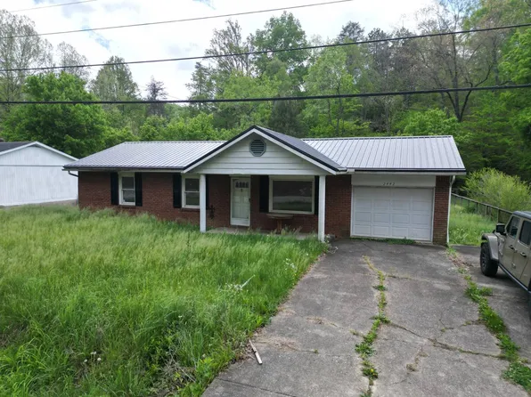 2442 Shopes Creek Rd, Ashland, KY 41102