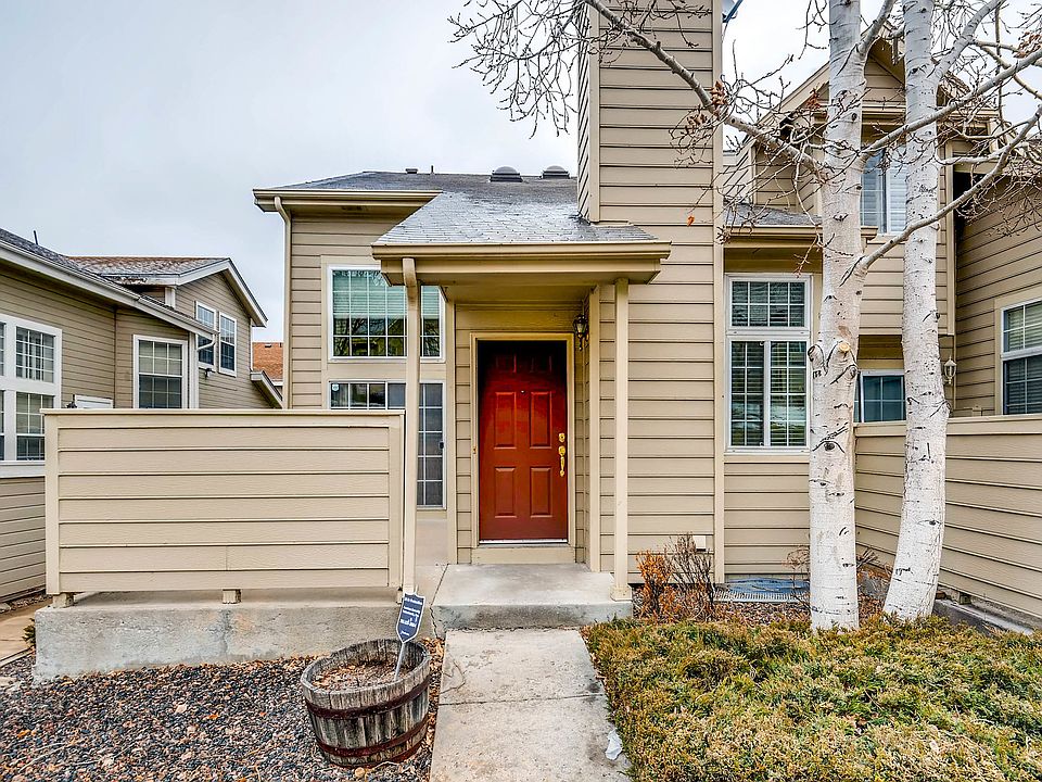 Welcome Home!