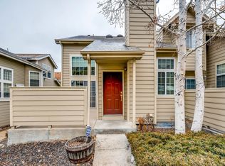 6839 Zenobia St UNIT 1, Westminster, CO 80030