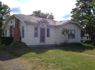 305 E Yelm Ave, Yelm, WA 98597