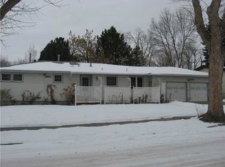 2114 22nd St W, Billings, MT 59102