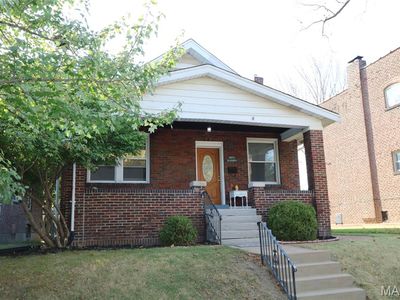 5005 Elenore Ave, Saint Louis, MO, 63116