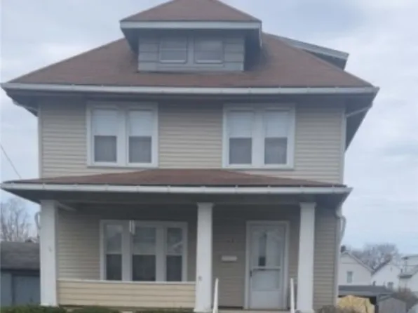 788 Sherman Ave, Sharon, PA 16146