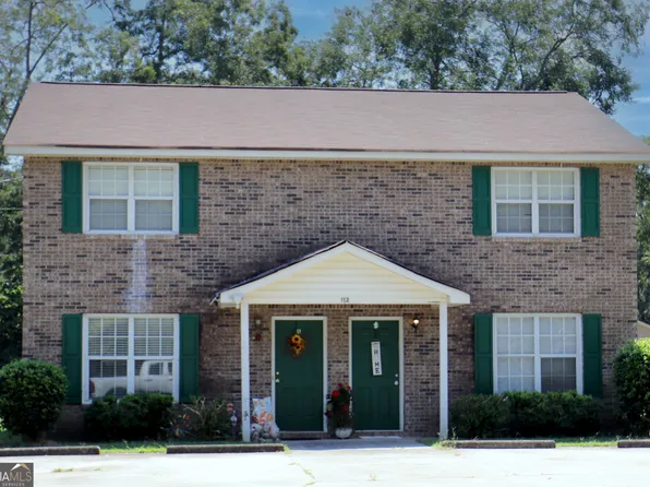 112 S Johnson St, Newborn, GA 30056